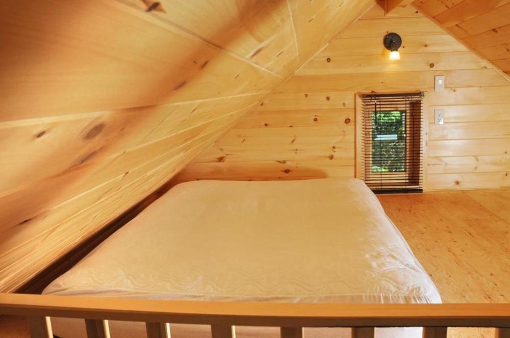 Готель Camping & Chalets De La Demi-Lieue Сен-Жан-Пор-Жолі Екстер'єр фото
